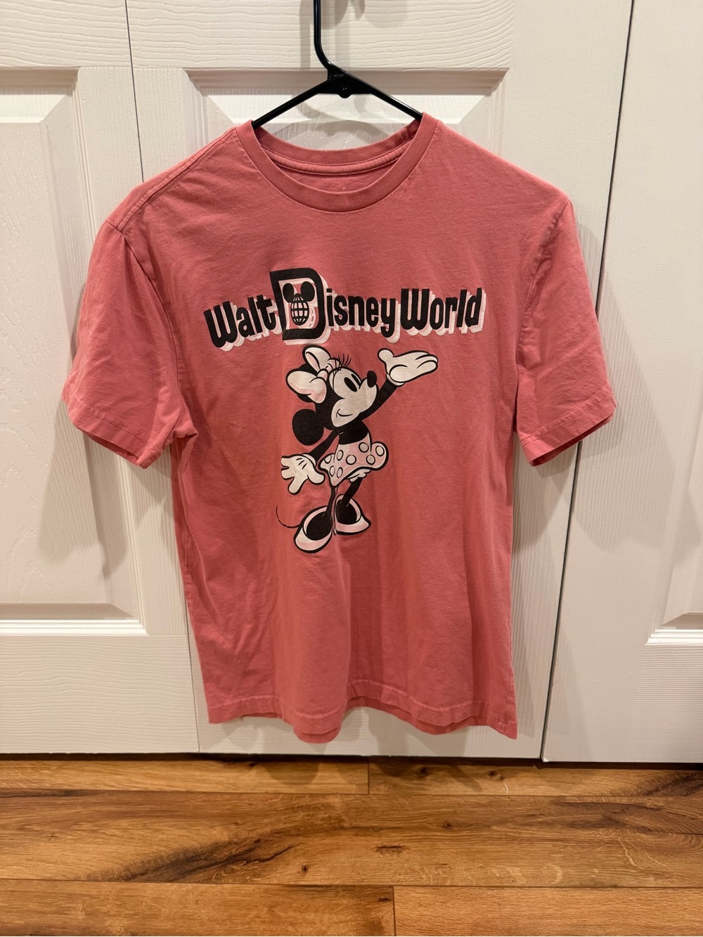 Disney Minnie Mouse T Shirt